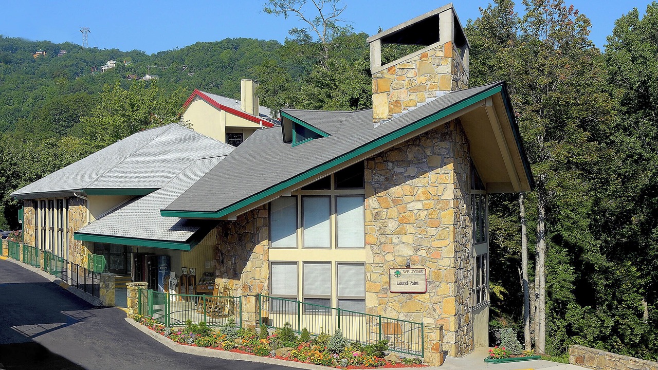 Photo of Outdoor in Chalet Village