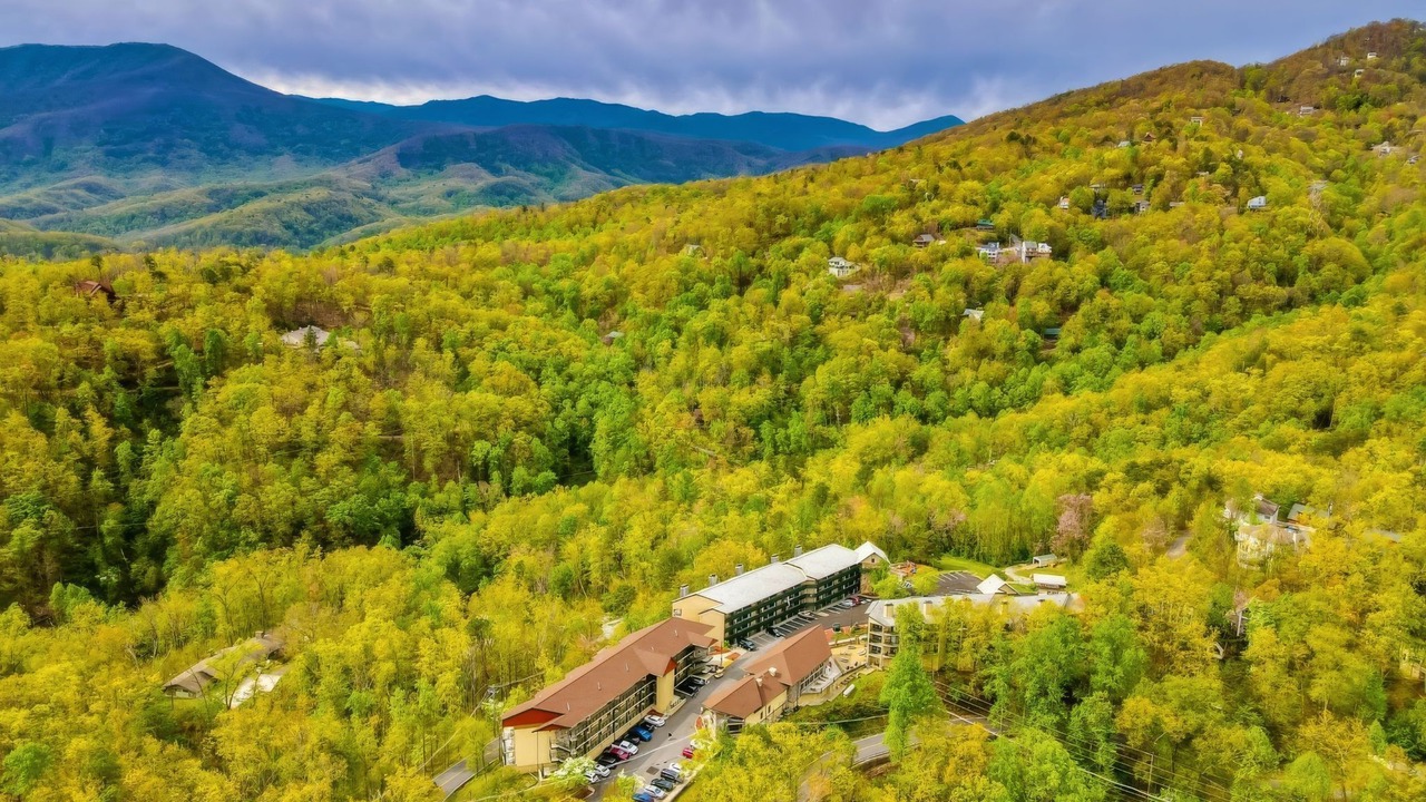 Photo of Outdoor in Chalet Village