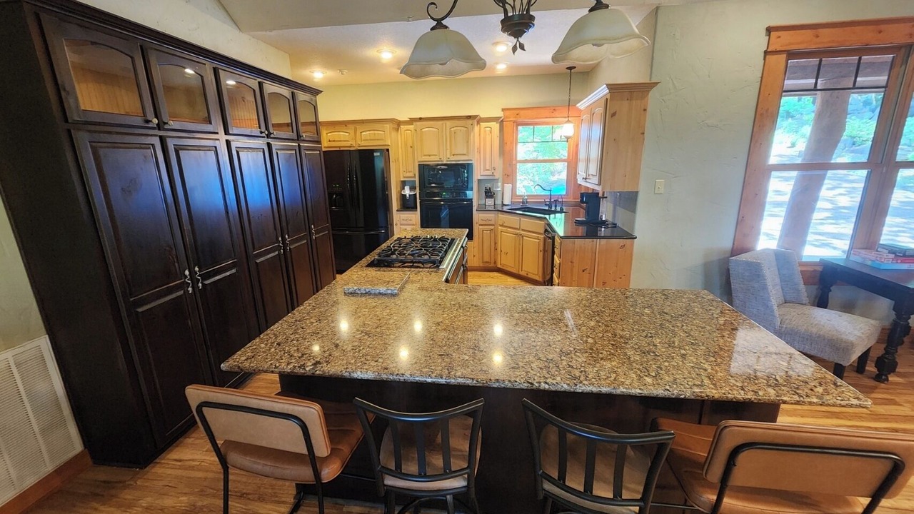 Photo of Kitchen in Heber Springs