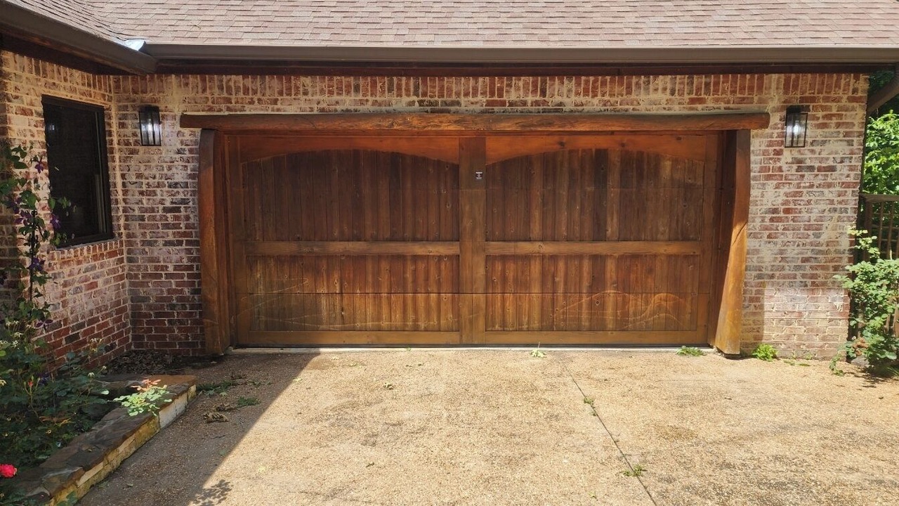 Photo of Outdoor in Heber Springs