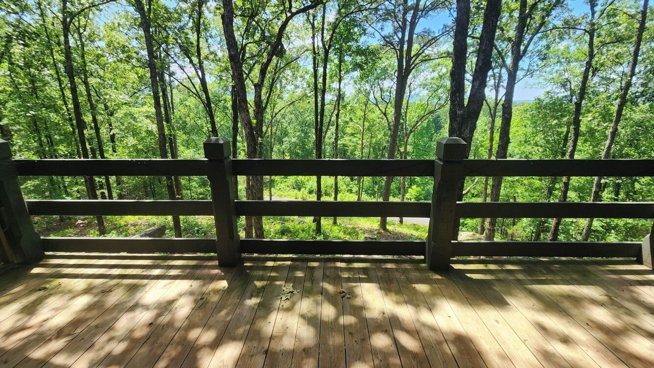 Photo of Outdoor in Heber Springs