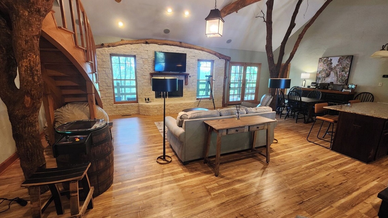 Photo of Livingroom in Heber Springs
