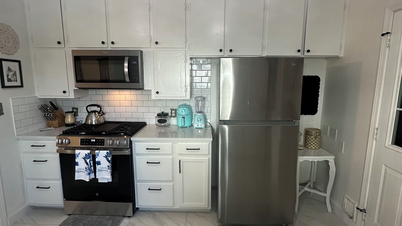 Photo of Kitchen in Broken Arrow