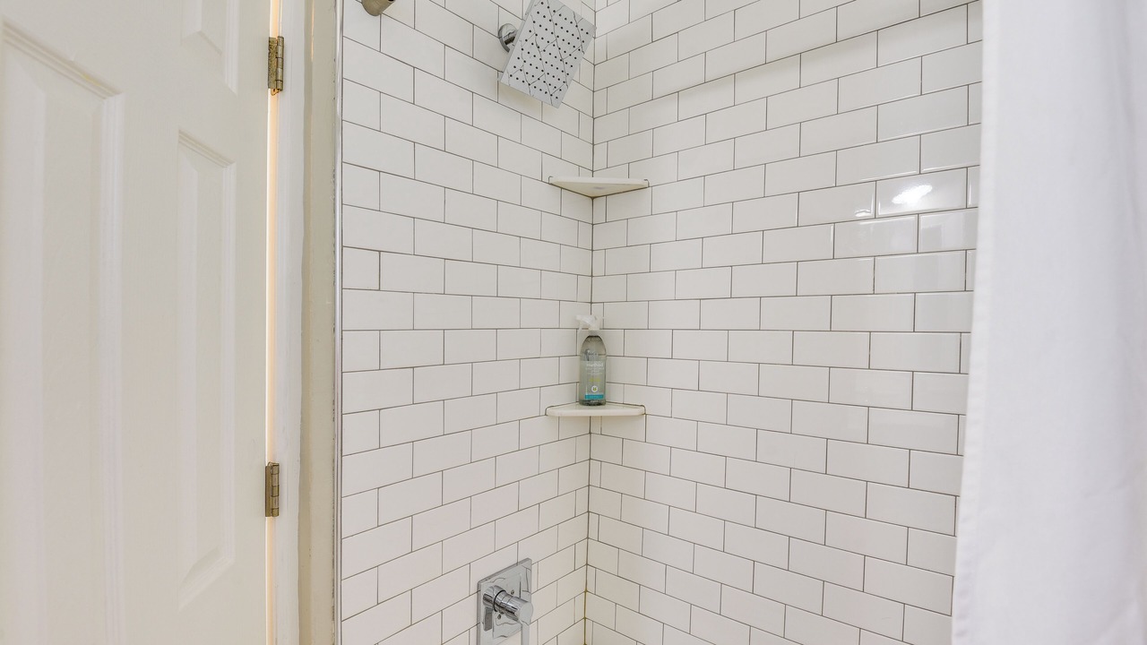 Photo of Bathroom in Tulsa