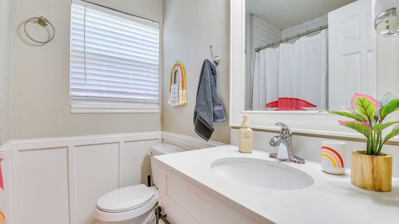 Photo of Bathroom in Tulsa