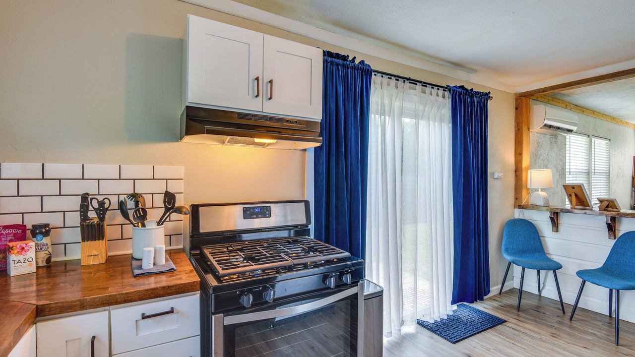 Photo of Kitchen in Tulsa