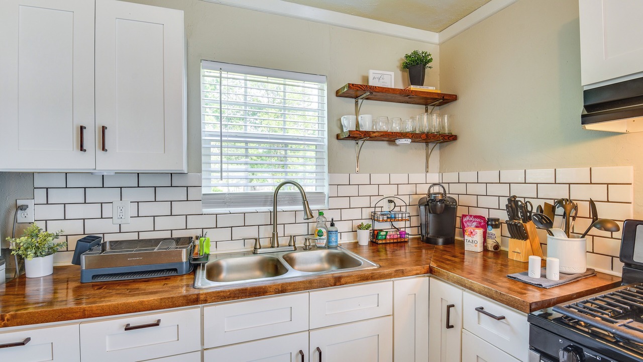 Photo of Kitchen in Tulsa