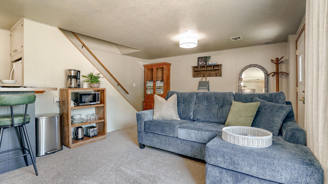 Photo of Livingroom in Ashland