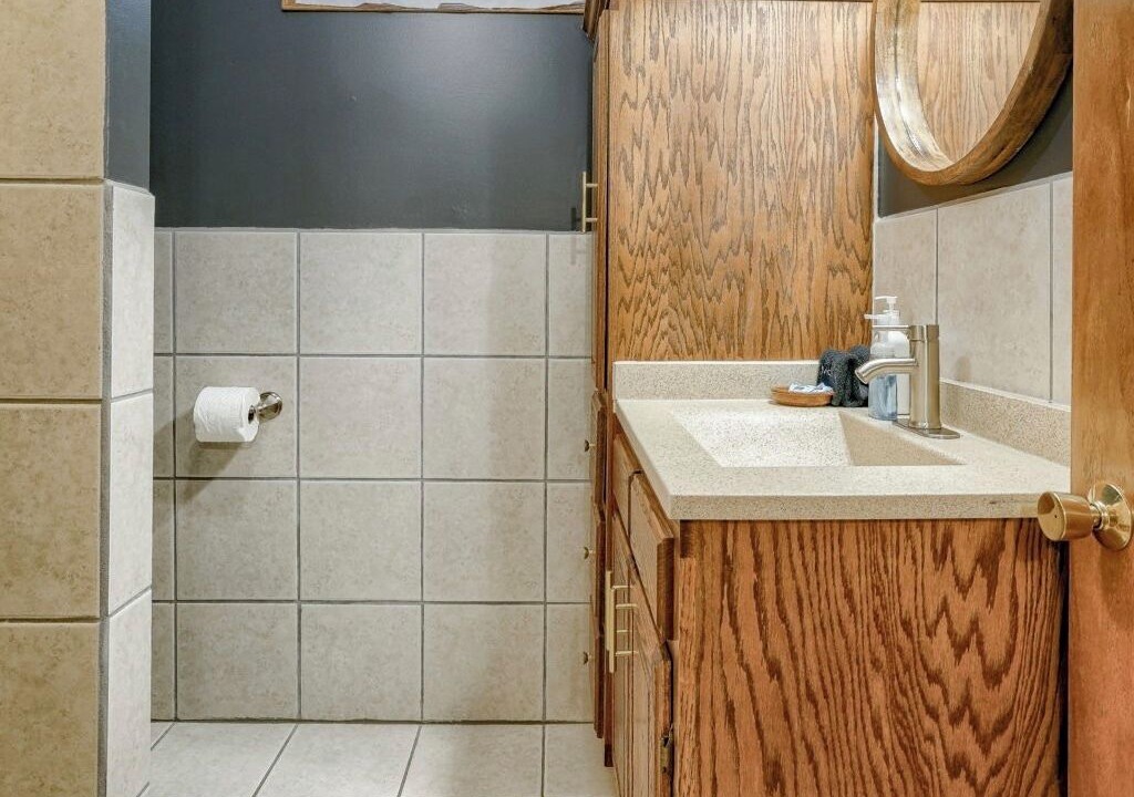 Photo of Bathroom in Ashland