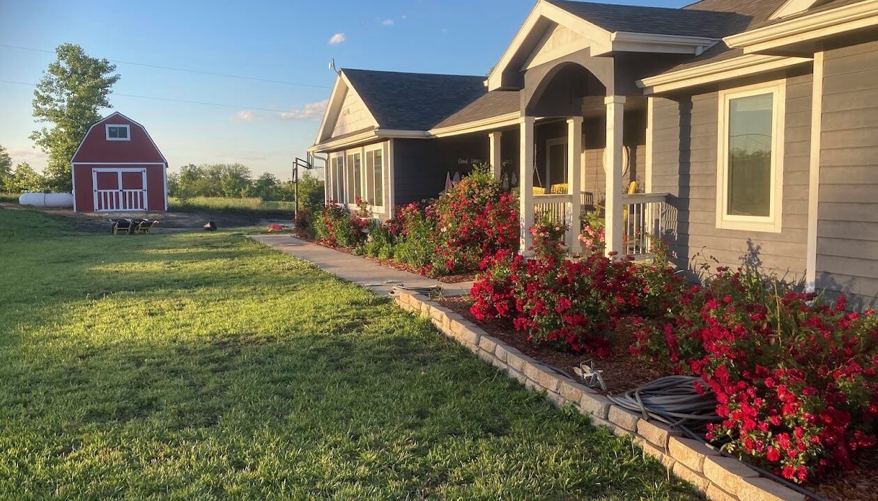 Photo of Outdoor in Pottawatomie County