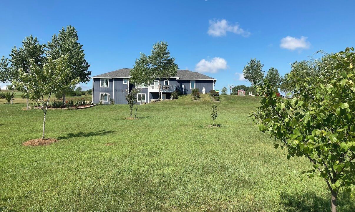 Photo of Outdoor in Pottawatomie County