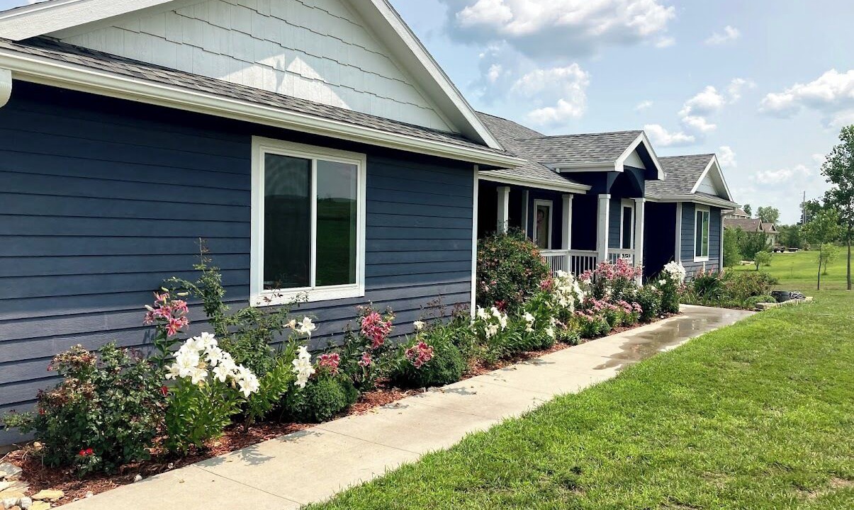 Photo of Outdoor in Pottawatomie County