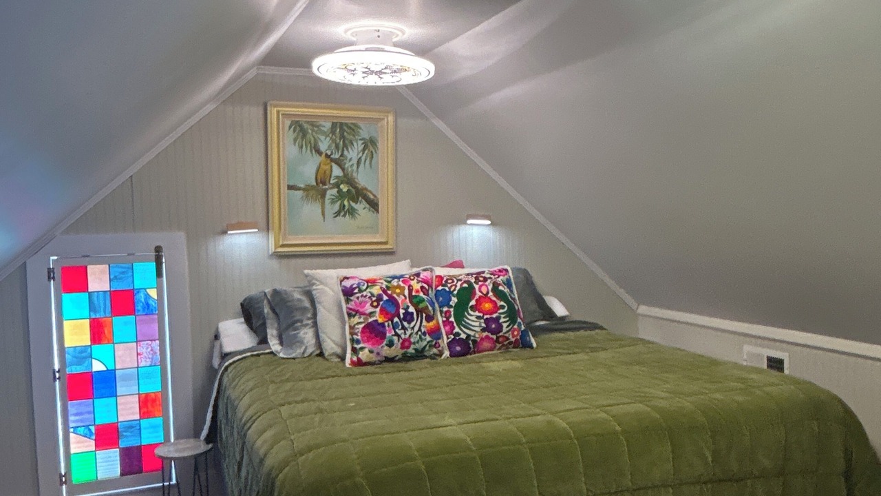 Photo of Bedroom in New Bern