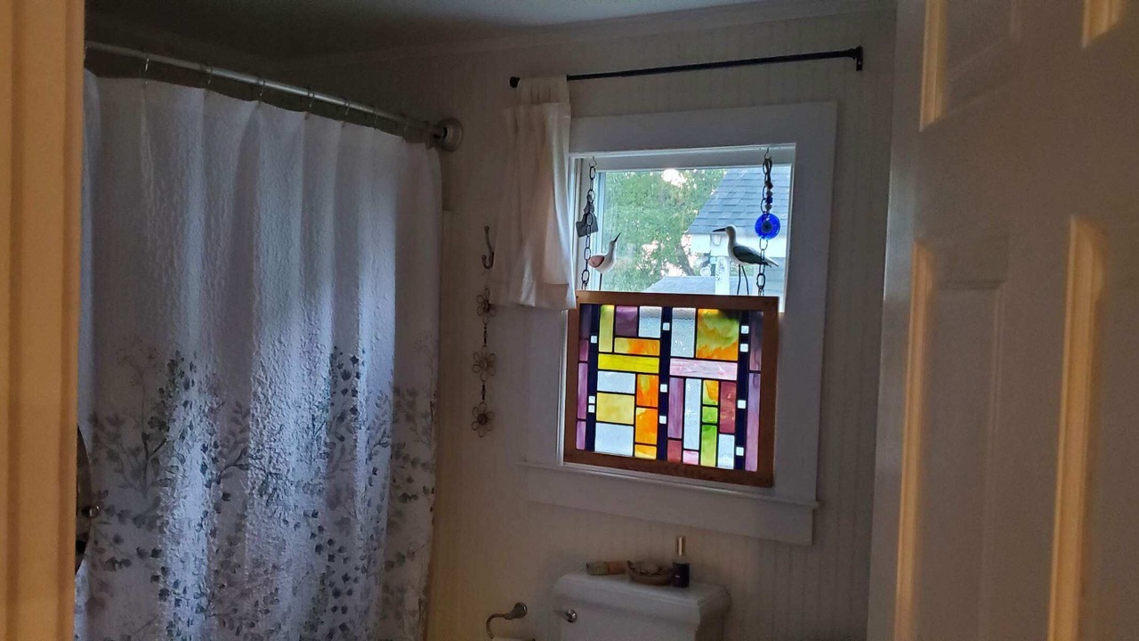 Photo of Bathroom in New Bern