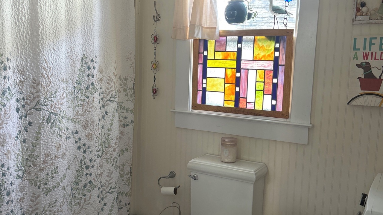 Photo of Bathroom in New Bern