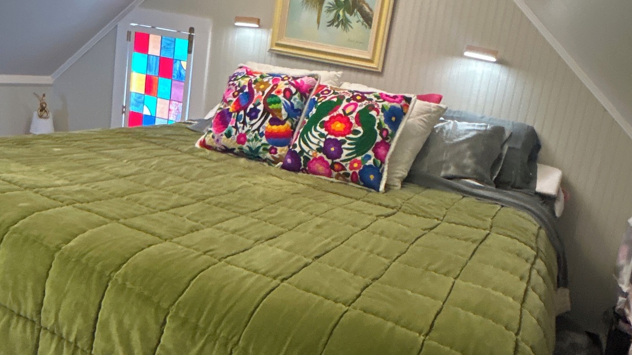 Photo of Bedroom in New Bern