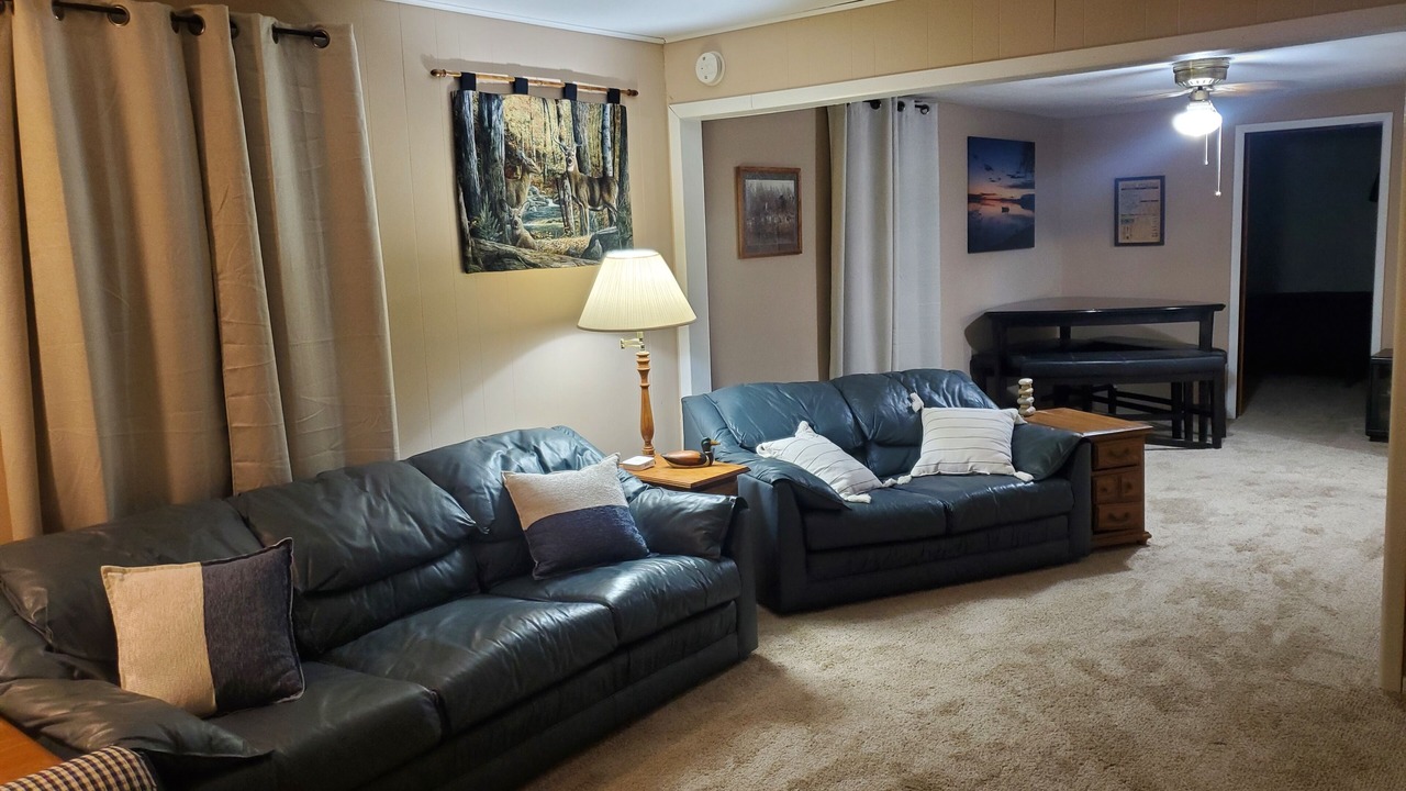 Photo of Livingroom in Alma