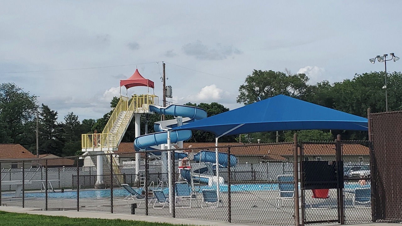 Photo of Outdoor in Alma