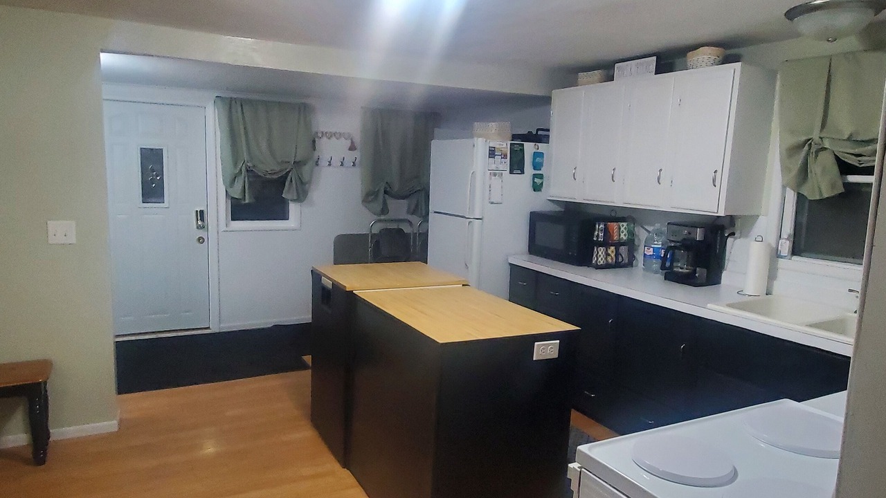 Photo of Kitchen in Alma