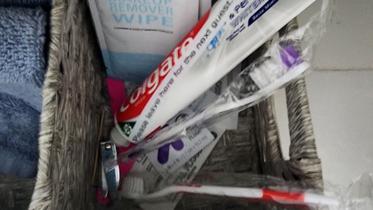 Photo of Bathroom in Downtown