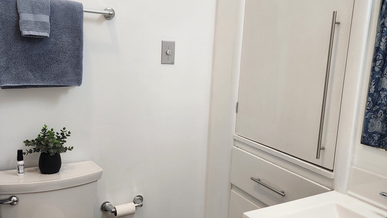 Photo of Bathroom in Downtown