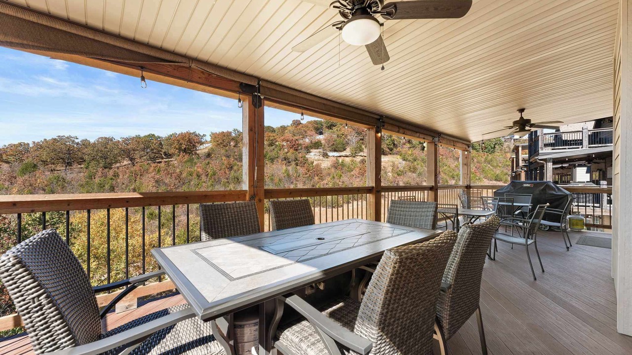Photo of Bedroom in Table Rock