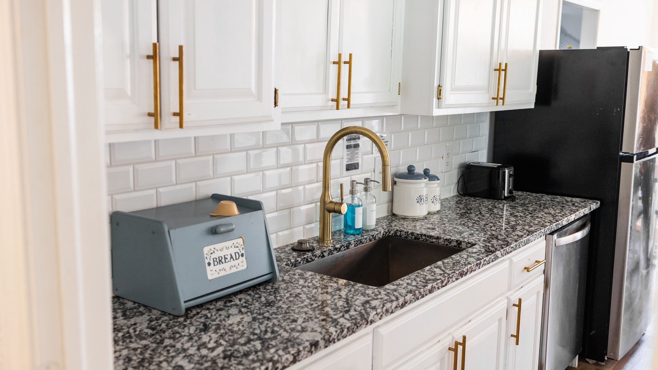 Photo of Kitchen in Tulsa