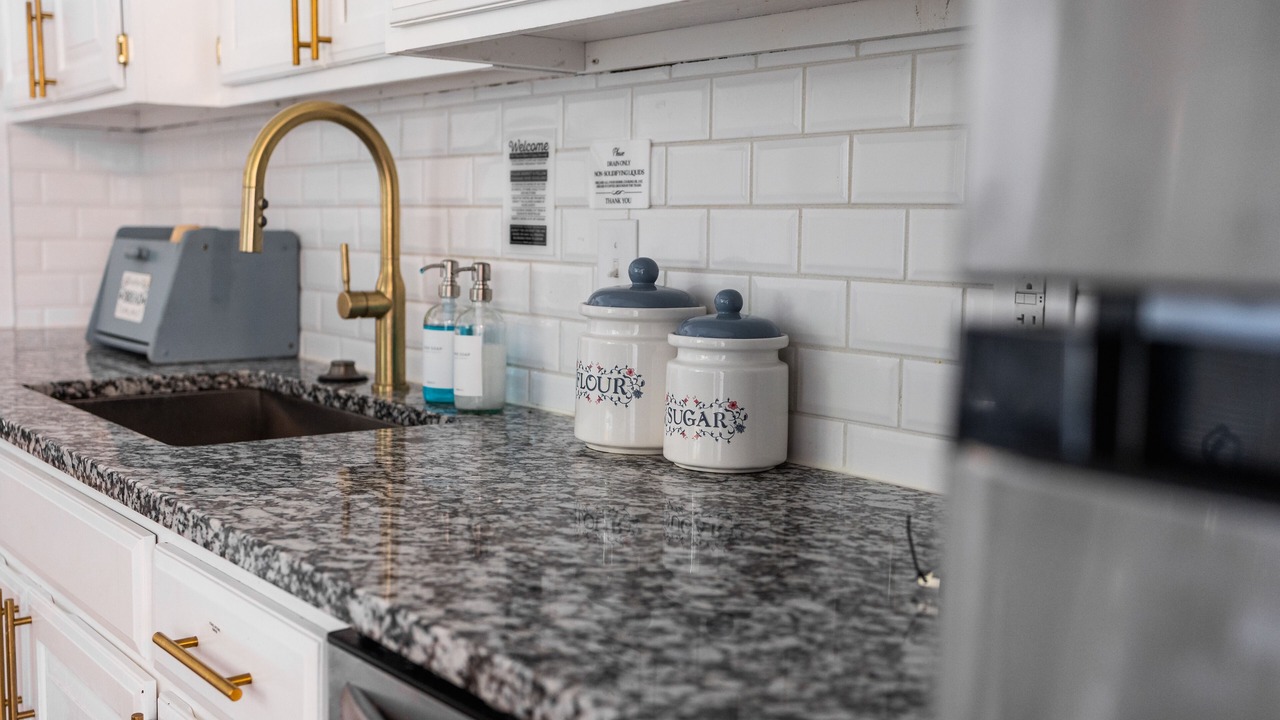 Photo of Kitchen in Tulsa