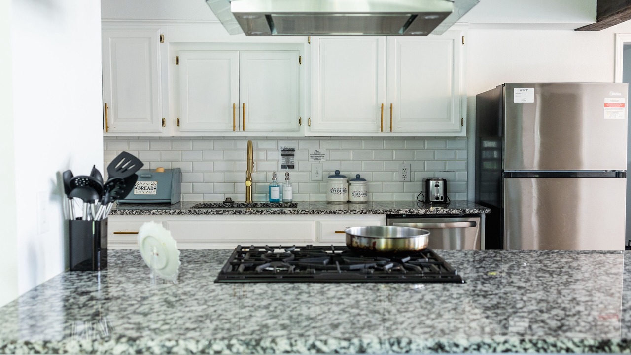 Photo of Kitchen in Tulsa