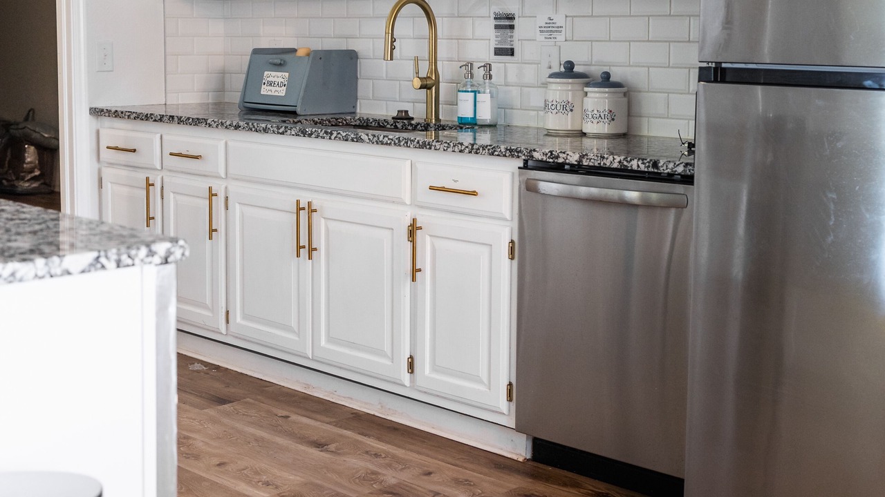 Photo of Kitchen in Tulsa