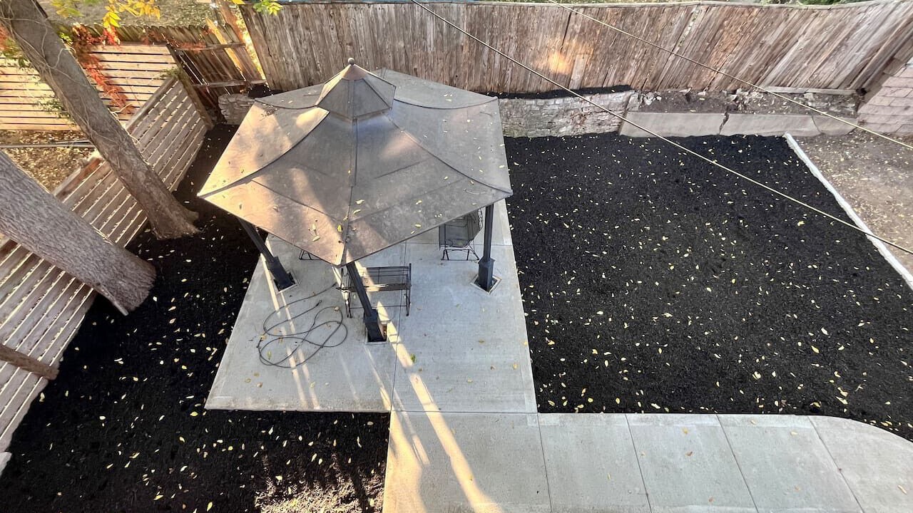 Photo of Patio Balcony in South Hyde Park