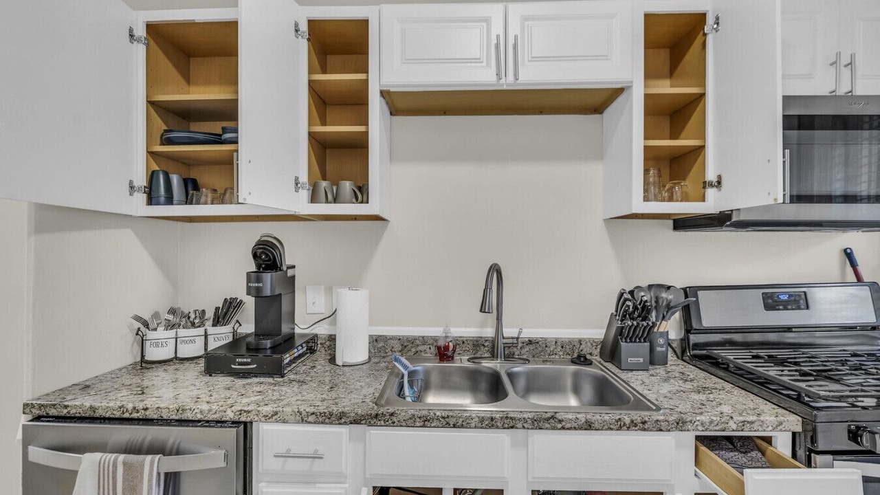 Photo of Kitchen in South Hyde Park