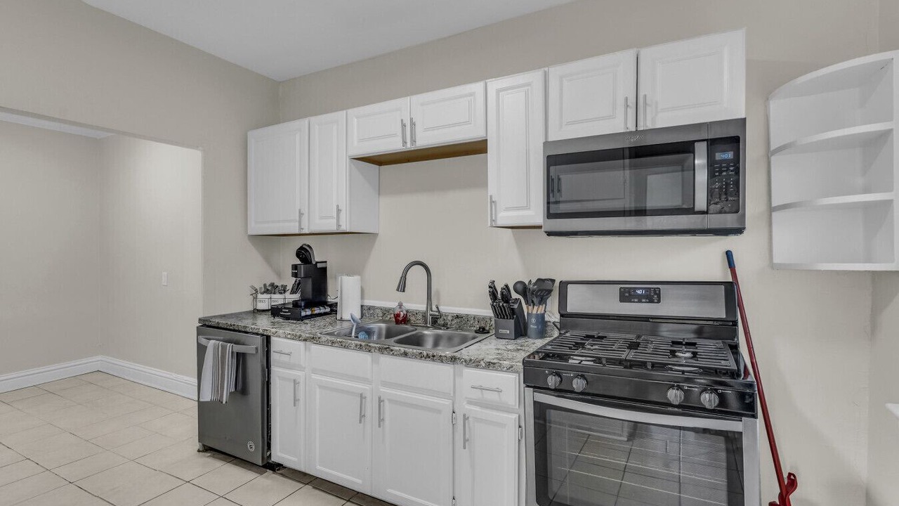 Photo of Kitchen in South Hyde Park