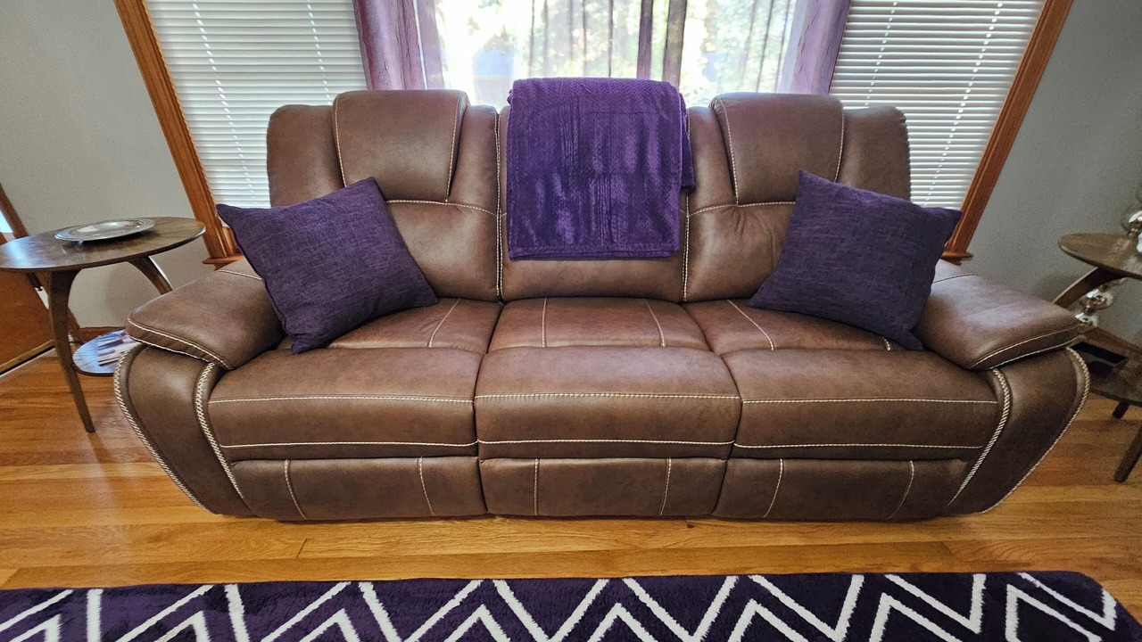 Photo of Livingroom in Manhattan