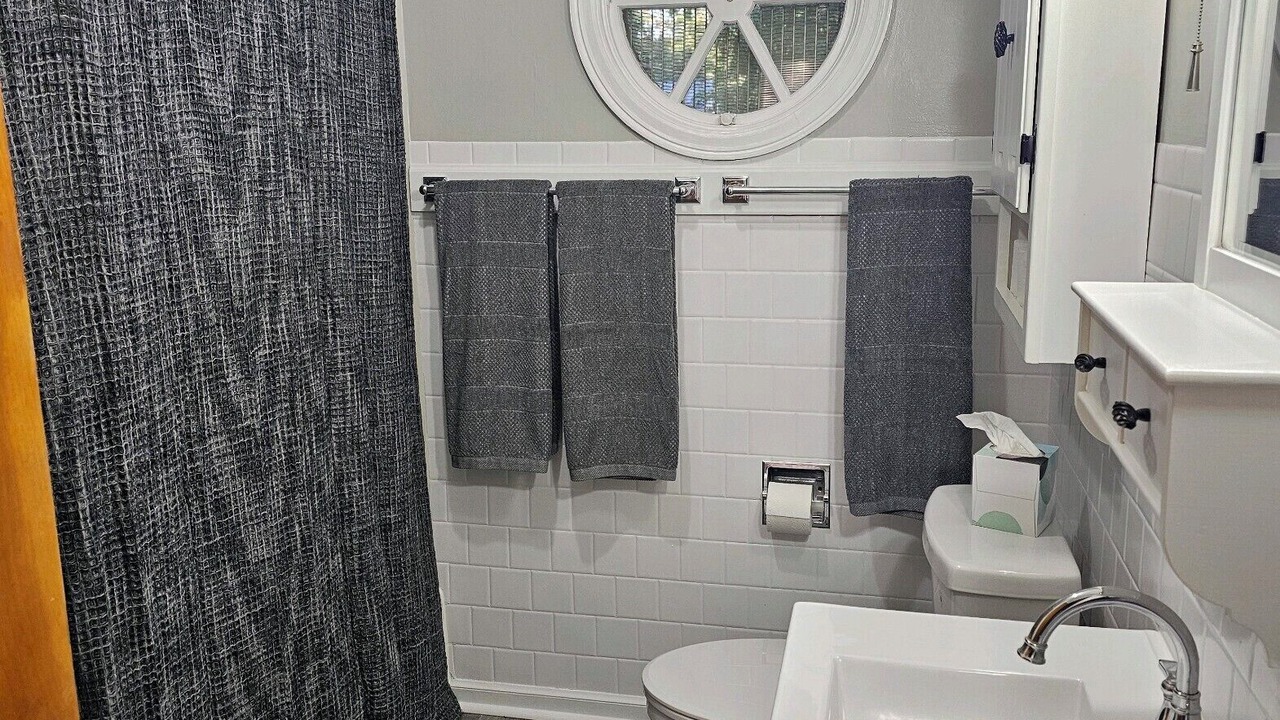 Photo of Bathroom in Manhattan