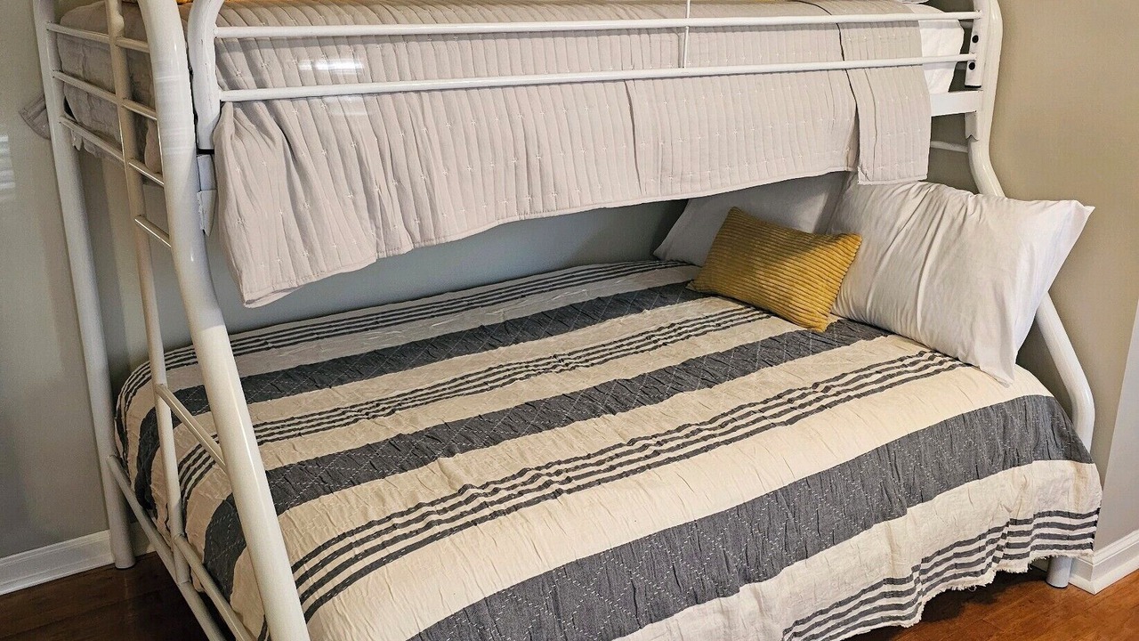 Photo of Bedroom in Manhattan