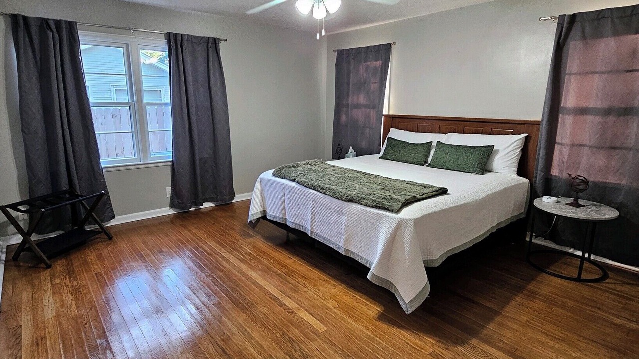 Photo of Bedroom in Manhattan