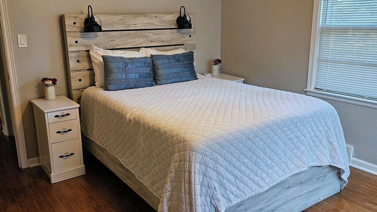 Photo of Bedroom in Manhattan