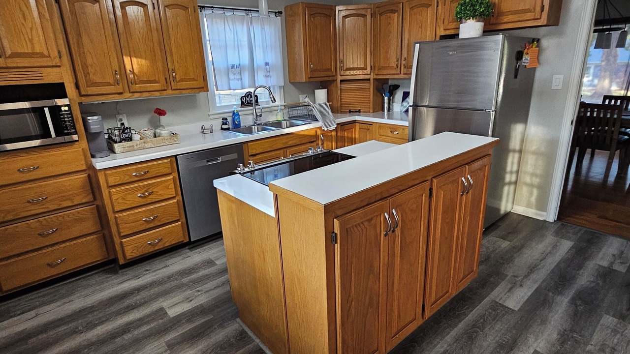 Photo of Kitchen in Manhattan
