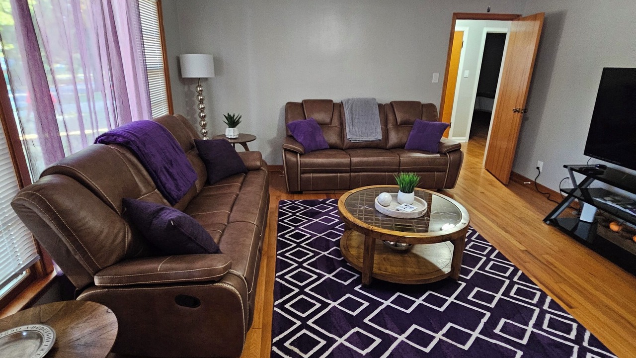 Photo of Livingroom in Manhattan