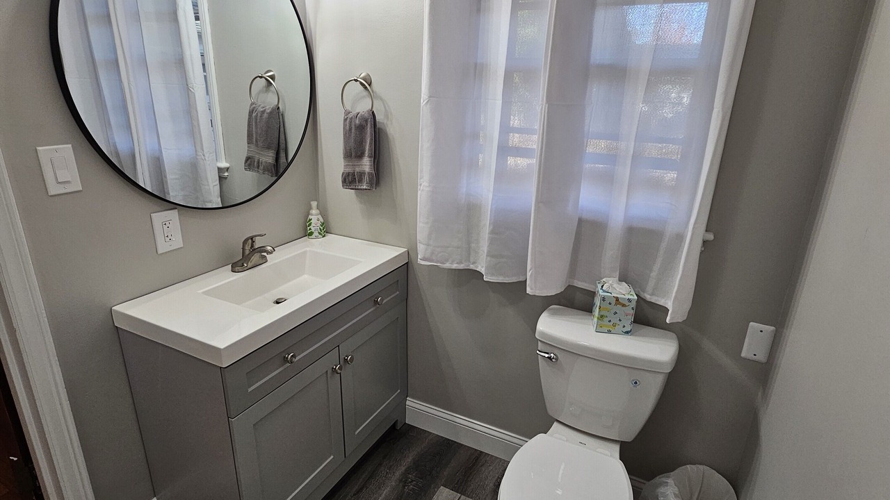 Photo of Bathroom in Manhattan