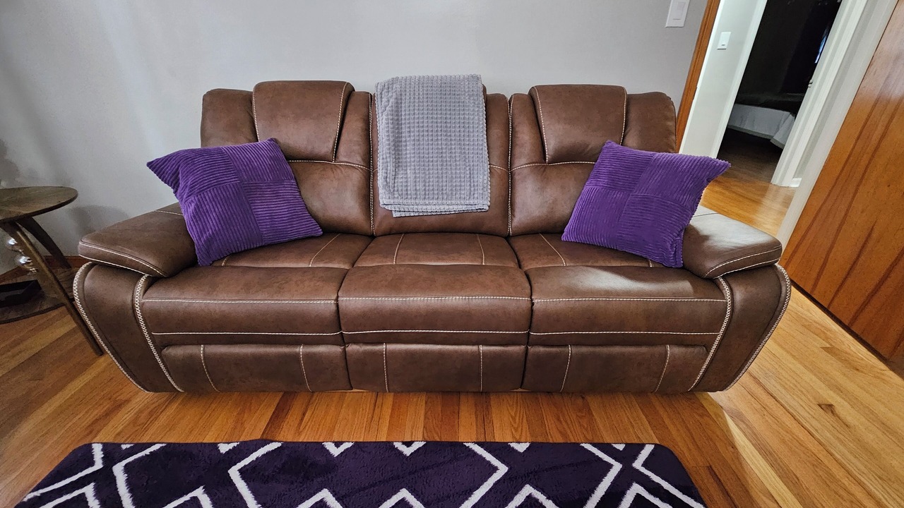 Photo of Livingroom in Manhattan
