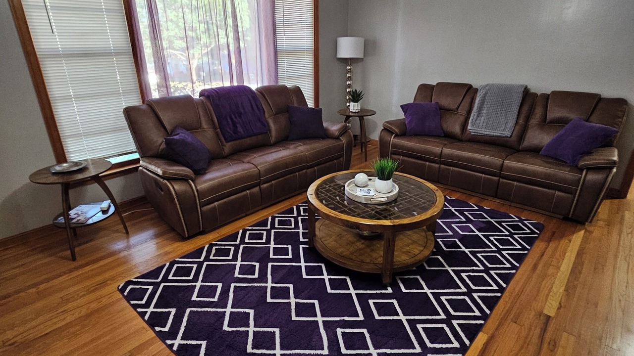 Photo of Livingroom in Manhattan