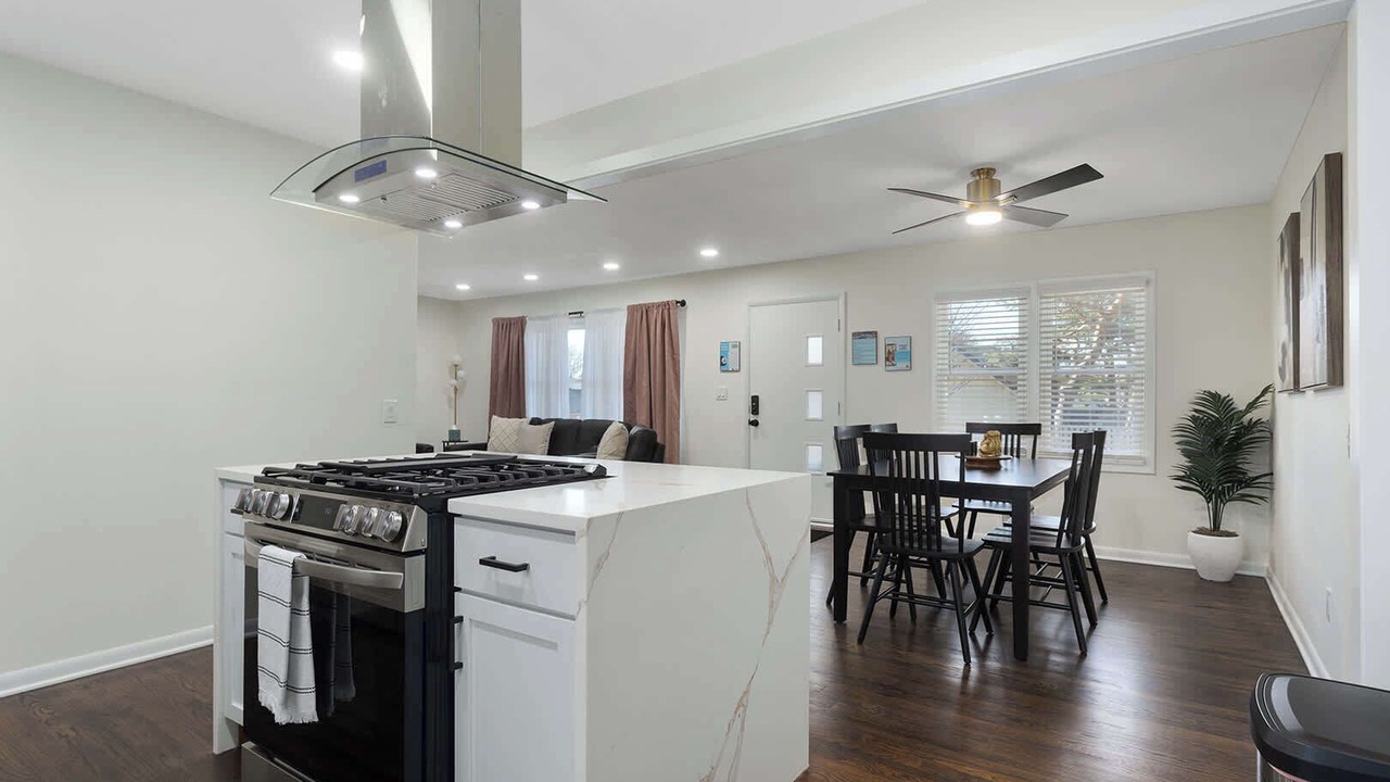 Photo of Kitchen in Overland Park