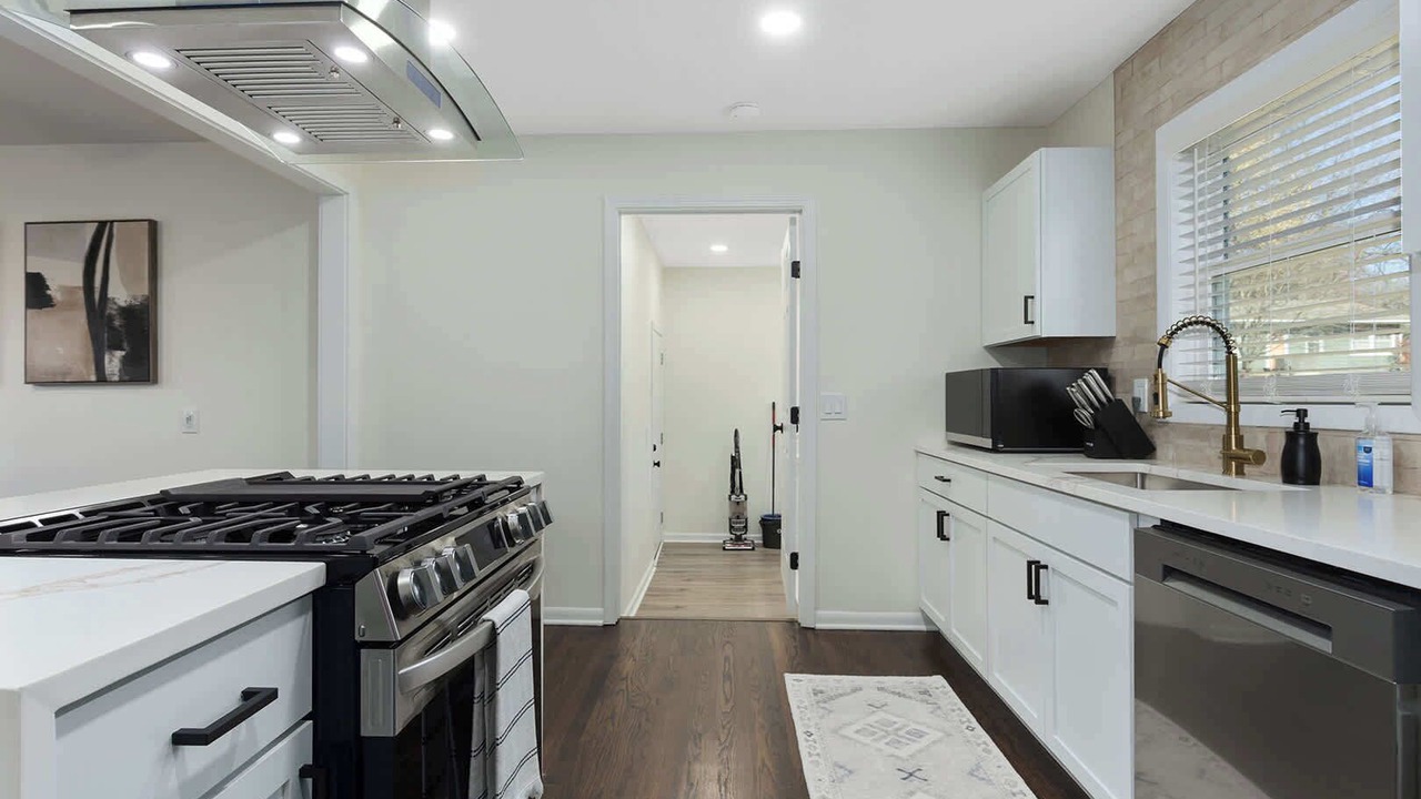 Photo of Kitchen in Overland Park