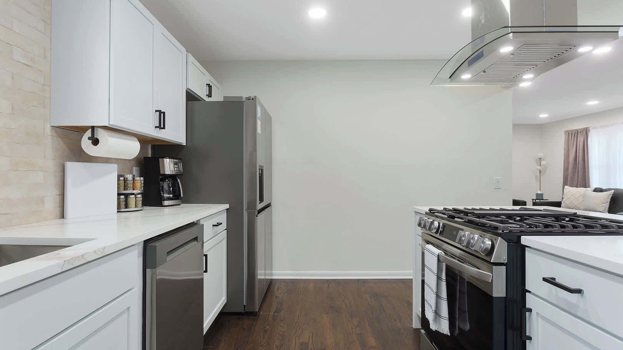 Photo of Kitchen in Overland Park