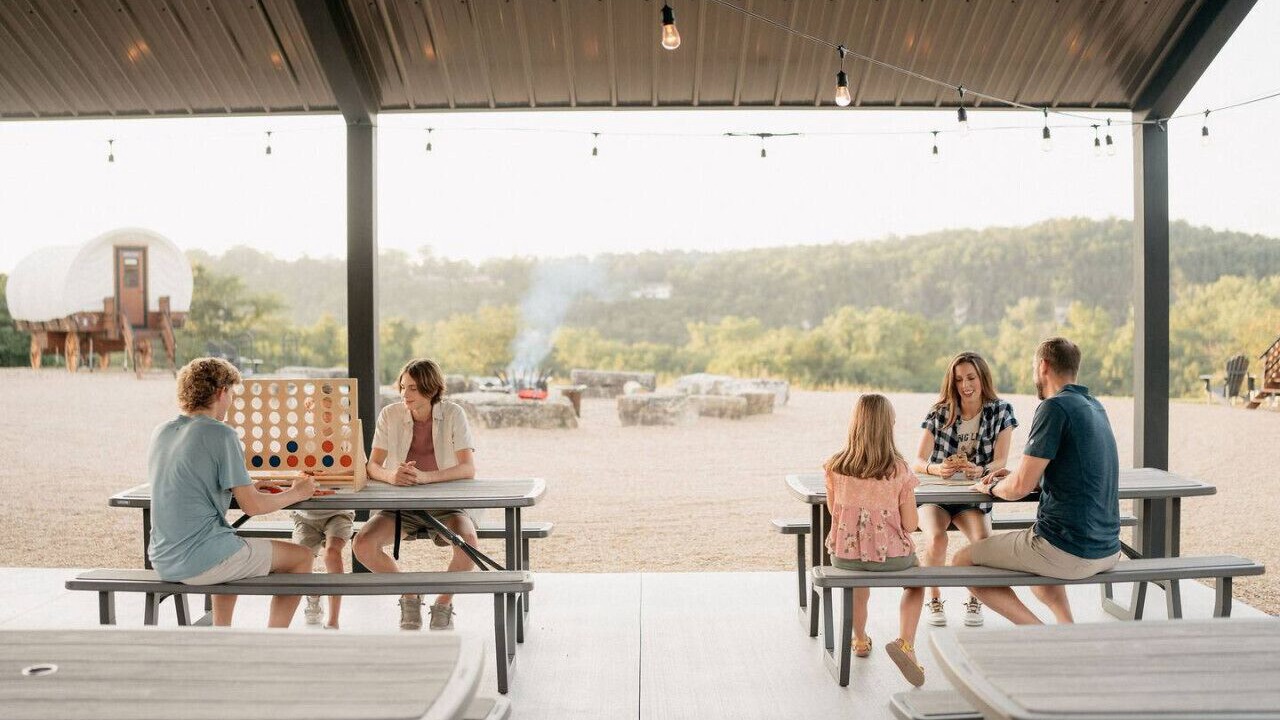 Photo of Outdoor in Branson