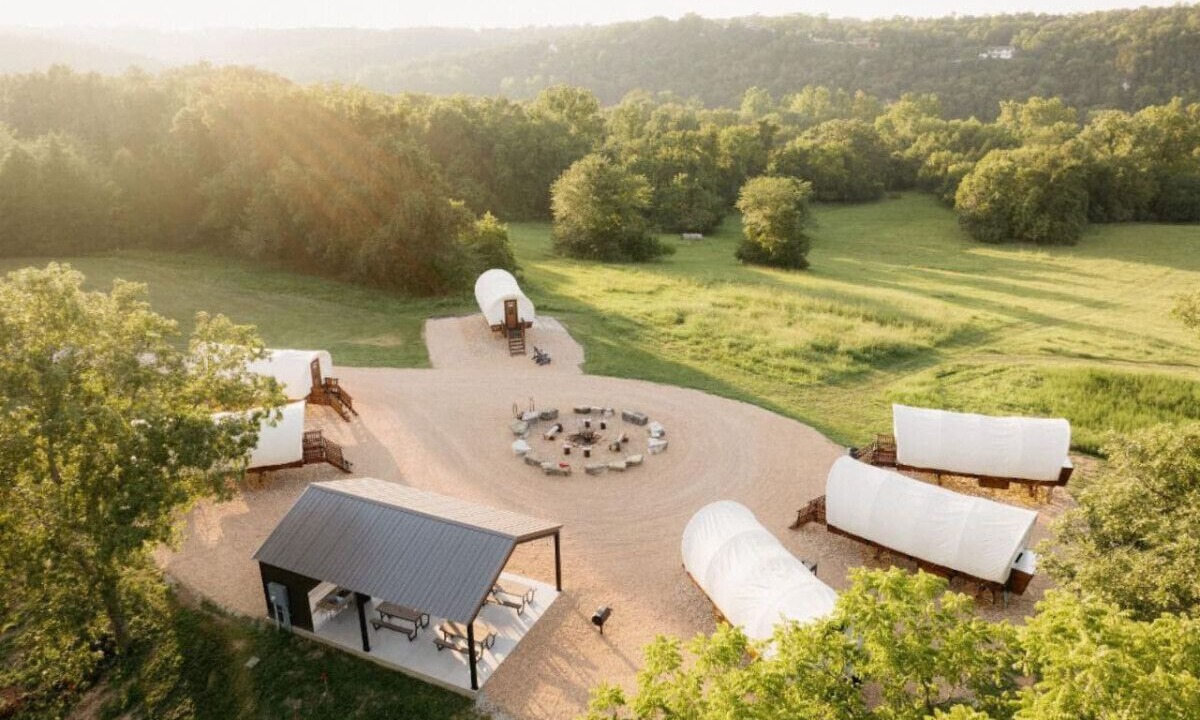 Photo of Outdoor in Branson