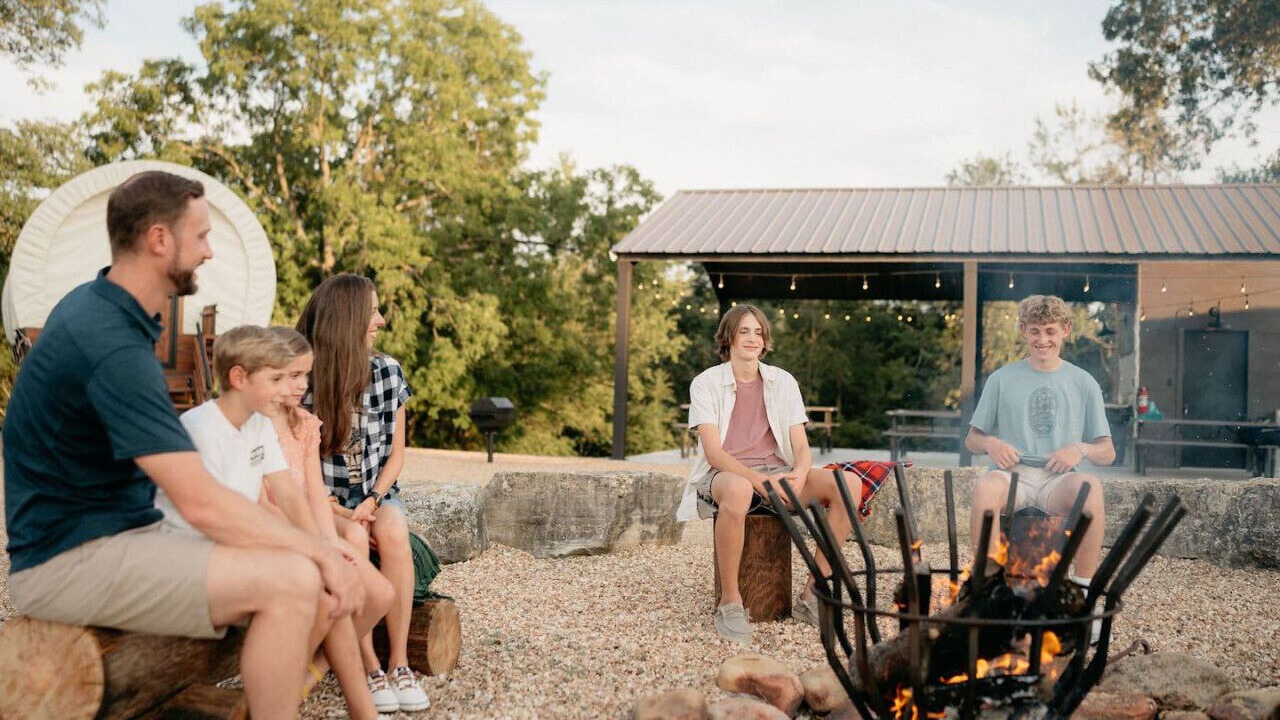 Photo of Outdoor in Branson