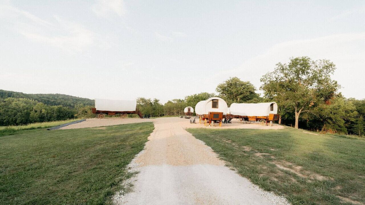 Photo of Outdoor in Branson